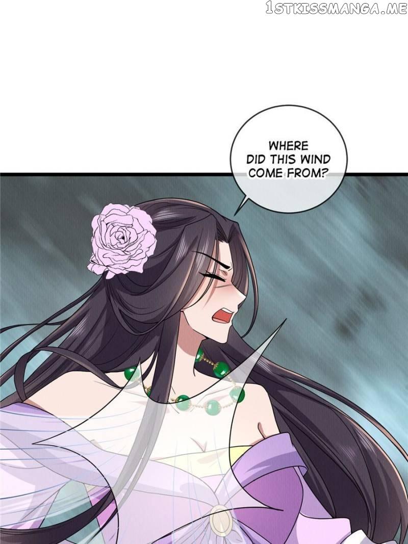 The Sickly Tyrant With An Innocent Facade Chapter 145 page 35