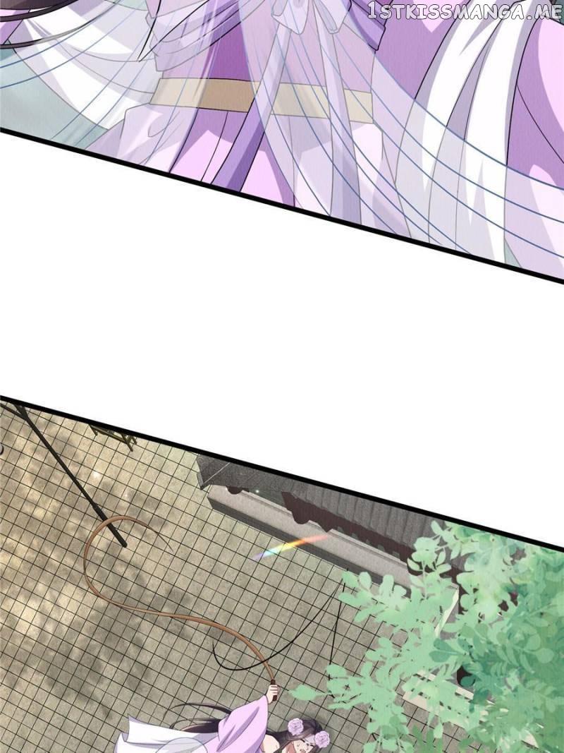 The Sickly Tyrant With An Innocent Facade Chapter 145 page 36