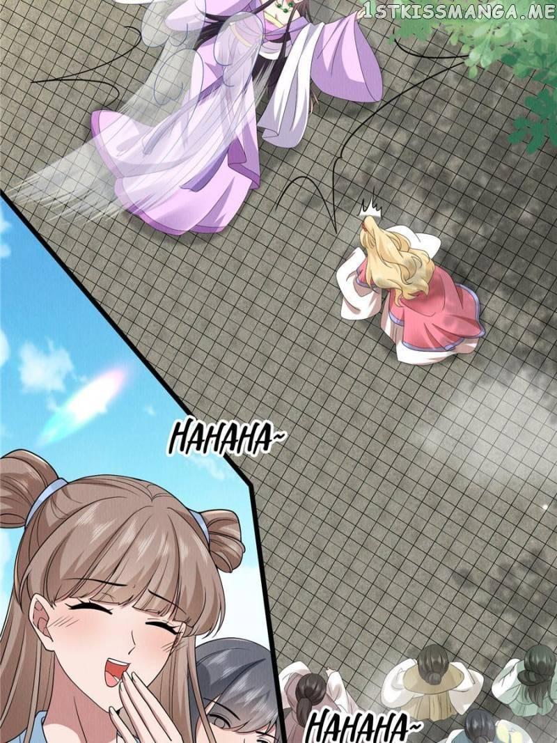 The Sickly Tyrant With An Innocent Facade Chapter 145 page 37