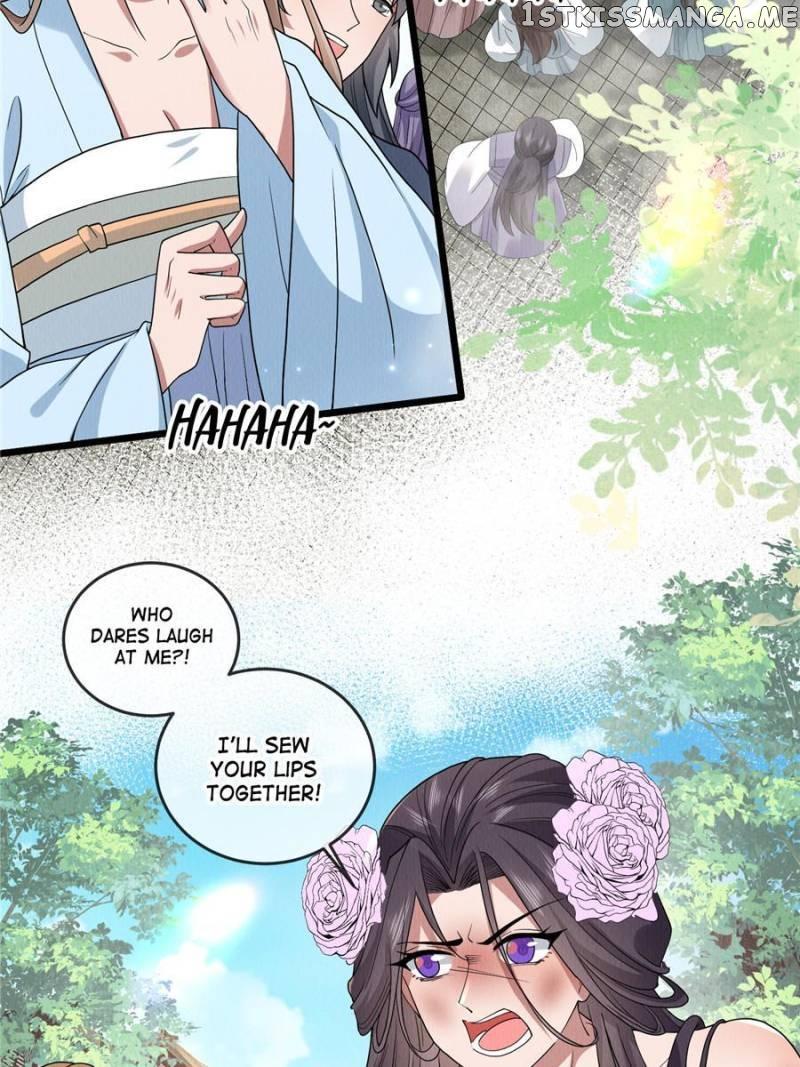The Sickly Tyrant With An Innocent Facade Chapter 145 page 38