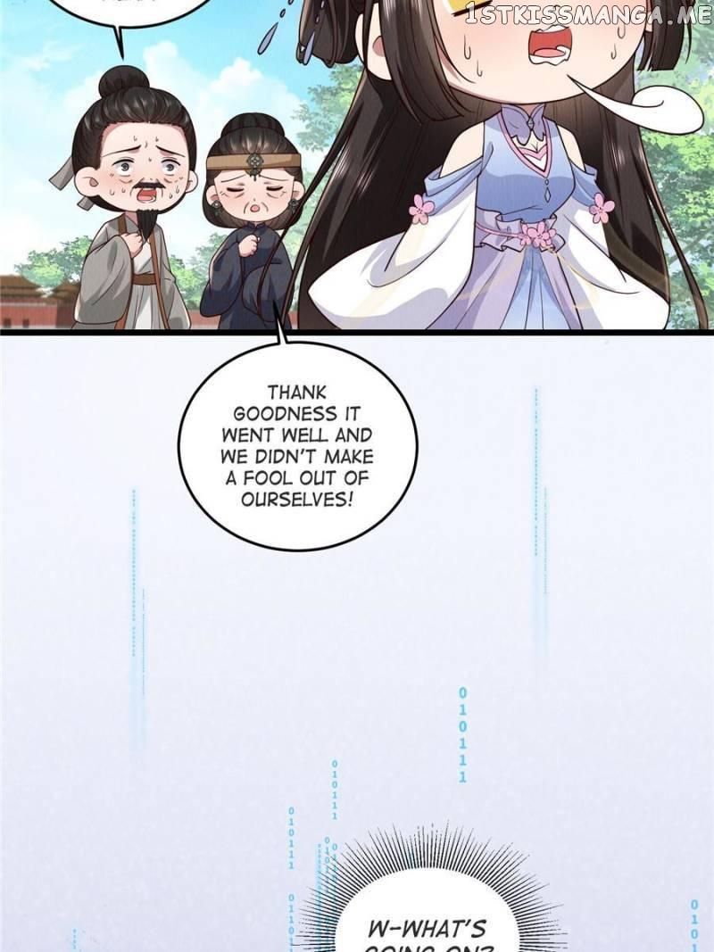 The Sickly Tyrant With An Innocent Facade Chapter 145 page 3