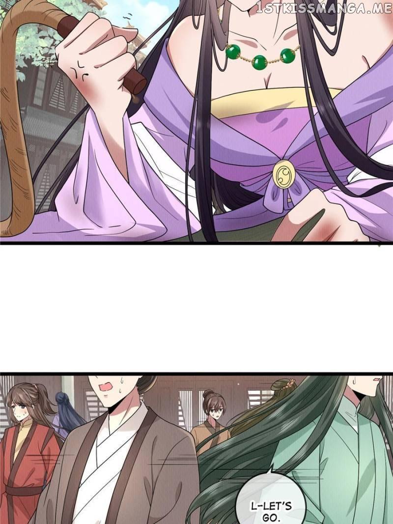 The Sickly Tyrant With An Innocent Facade Chapter 145 page 39