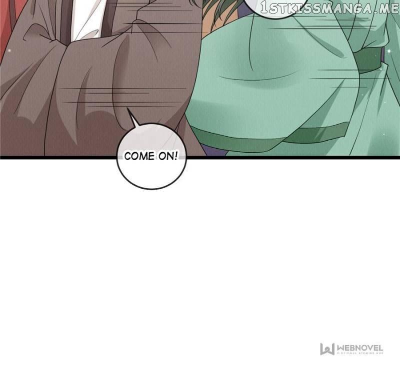 The Sickly Tyrant With An Innocent Facade Chapter 145 page 40