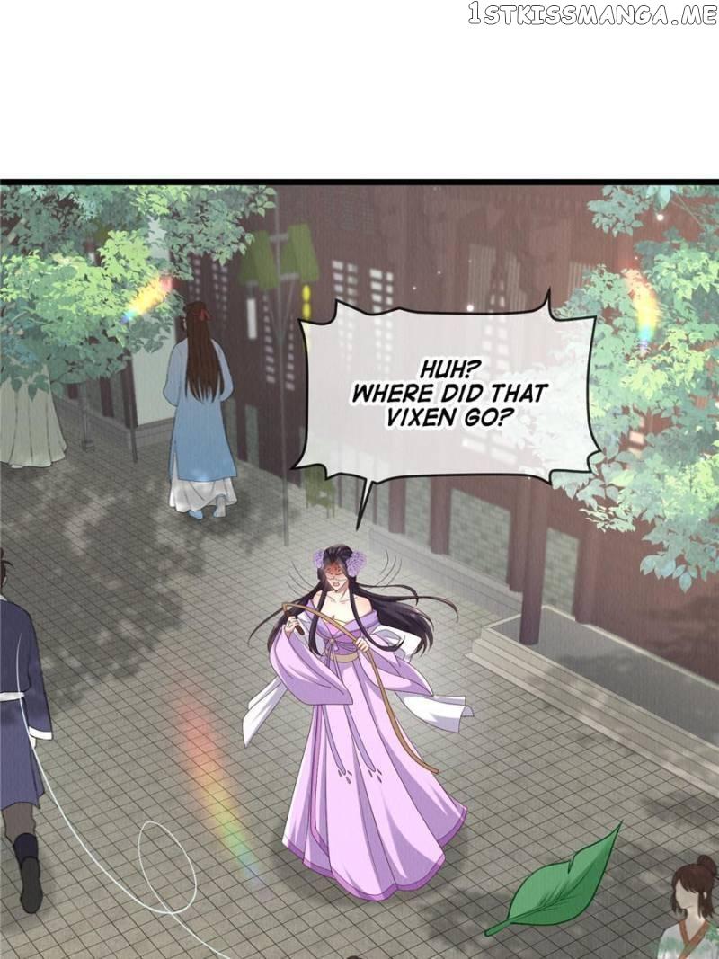 The Sickly Tyrant With An Innocent Facade Chapter 145 page 41
