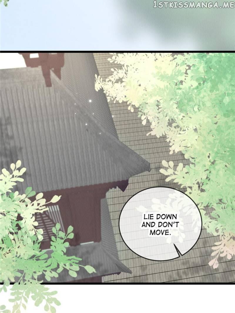 The Sickly Tyrant With An Innocent Facade Chapter 145 page 43