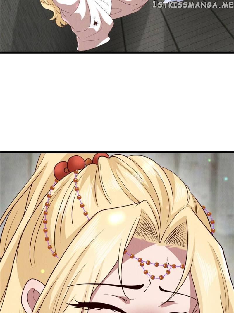 The Sickly Tyrant With An Innocent Facade Chapter 145 page 45