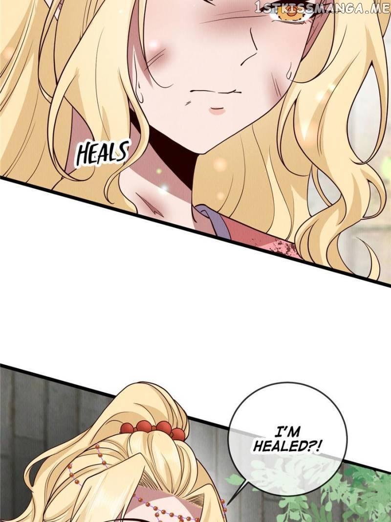 The Sickly Tyrant With An Innocent Facade Chapter 145 page 46