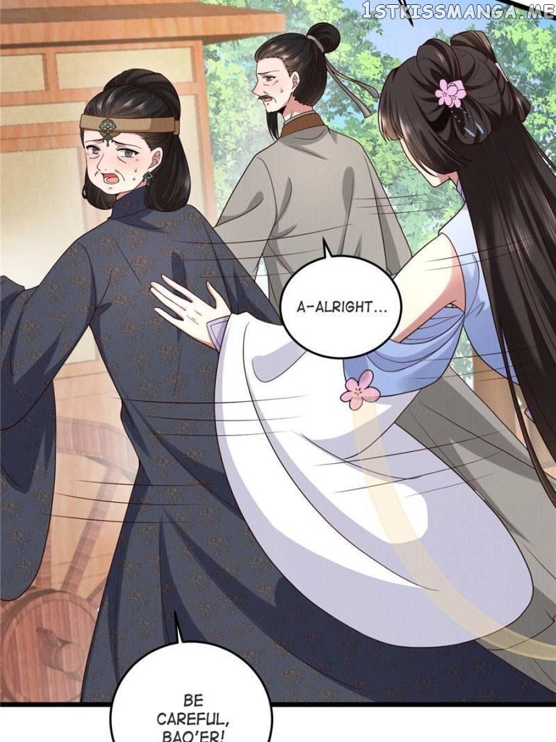 The Sickly Tyrant With An Innocent Facade Chapter 145 page 7