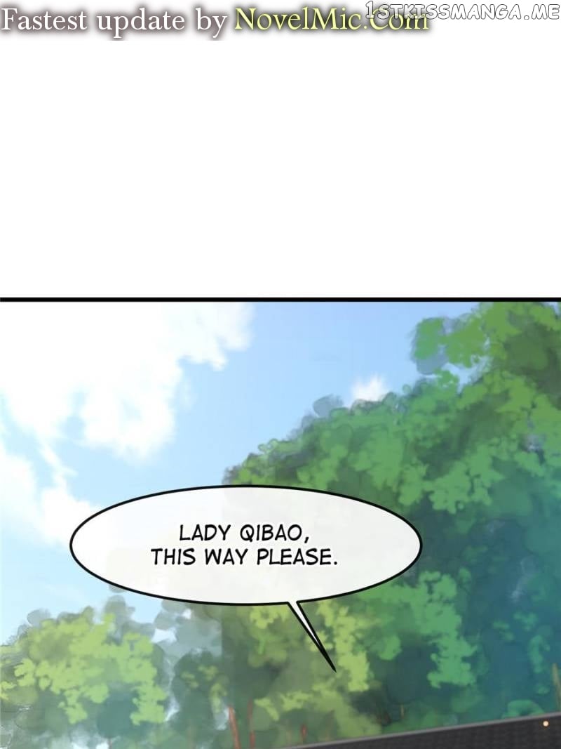 The Sickly Tyrant With An Innocent Facade Chapter 146 page 0
