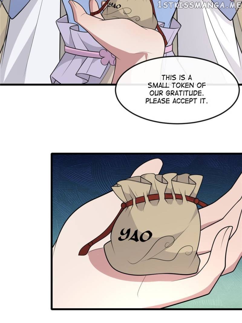 The Sickly Tyrant With An Innocent Facade Chapter 146 page 11