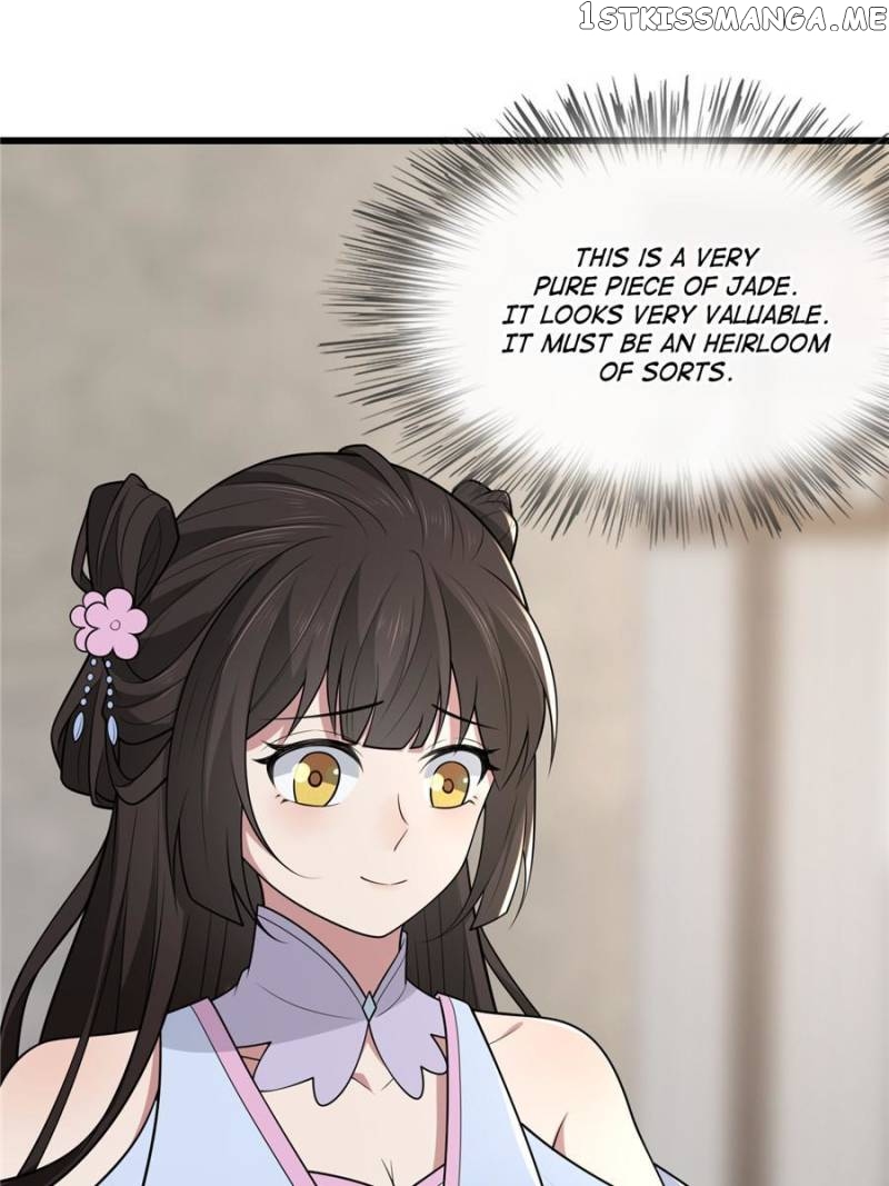The Sickly Tyrant With An Innocent Facade Chapter 146 page 12