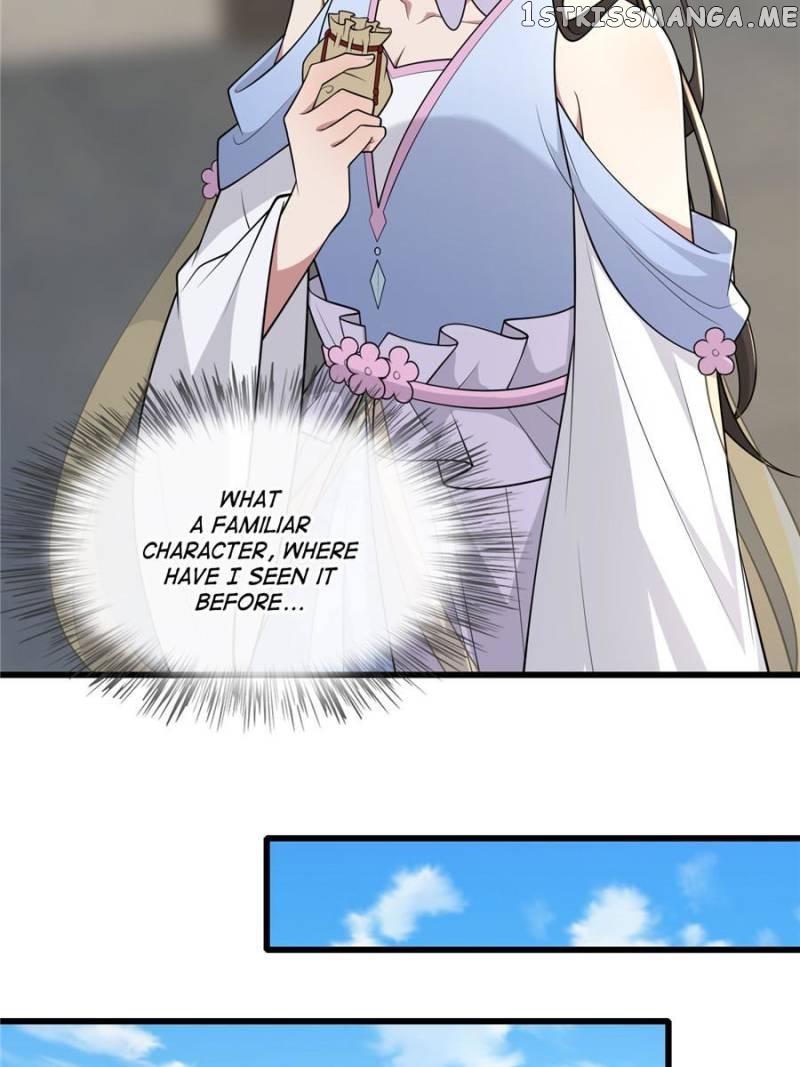 The Sickly Tyrant With An Innocent Facade Chapter 146 page 16