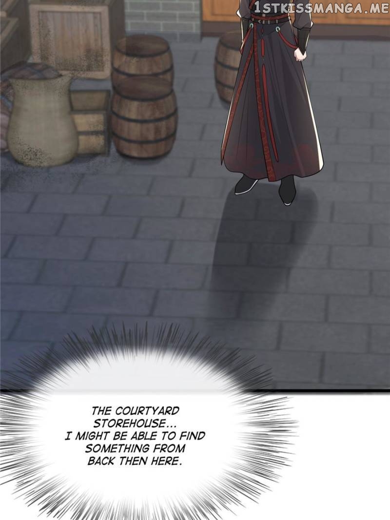 The Sickly Tyrant With An Innocent Facade Chapter 146 page 19