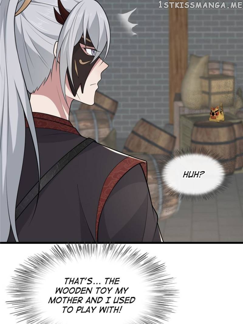 The Sickly Tyrant With An Innocent Facade Chapter 146 page 22