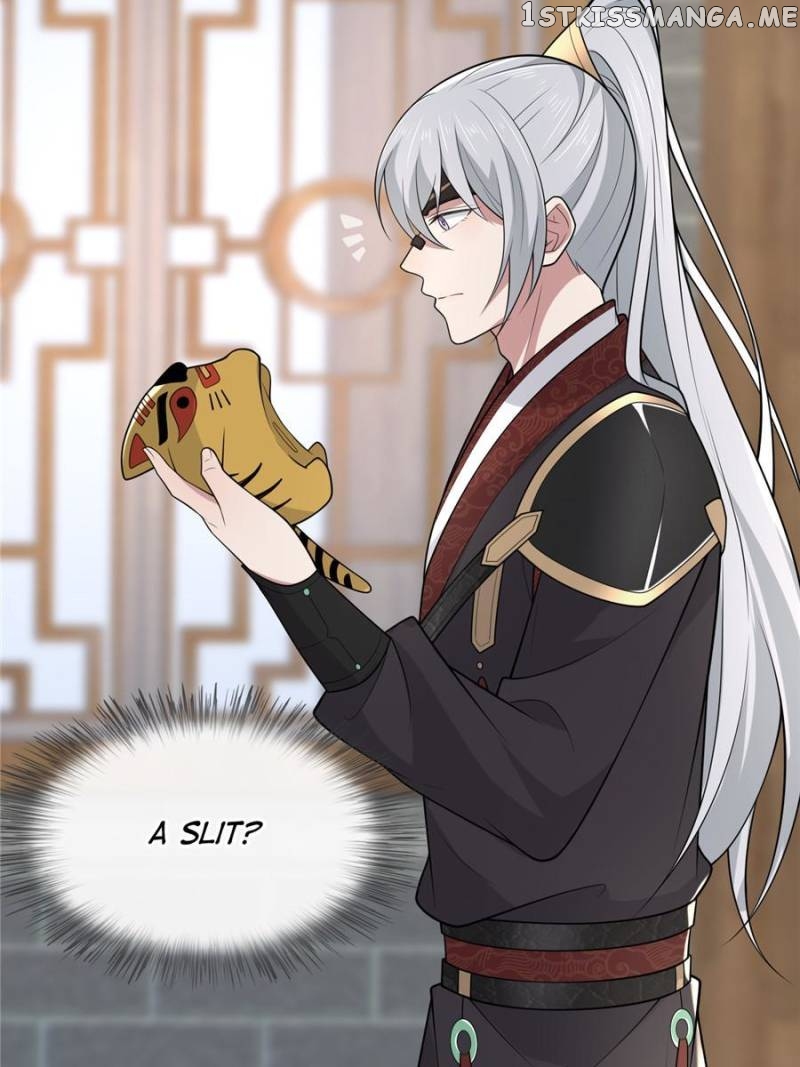 The Sickly Tyrant With An Innocent Facade Chapter 146 page 24