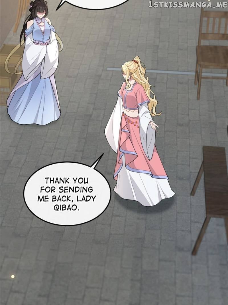 The Sickly Tyrant With An Innocent Facade Chapter 146 page 2