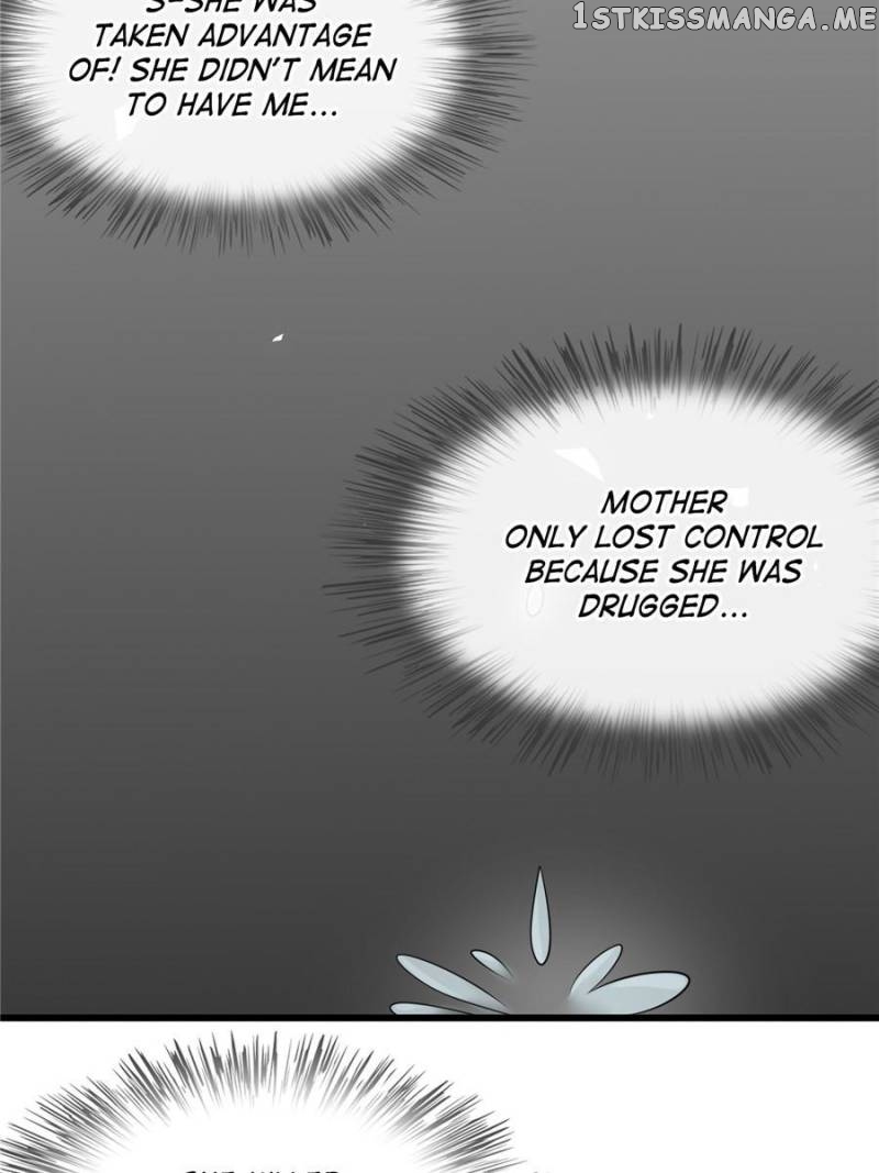 The Sickly Tyrant With An Innocent Facade Chapter 146 page 30