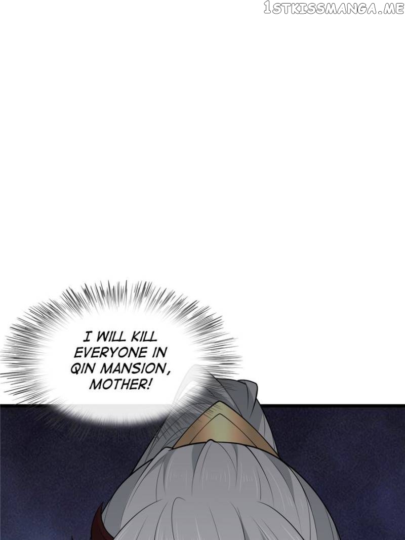 The Sickly Tyrant With An Innocent Facade Chapter 146 page 32