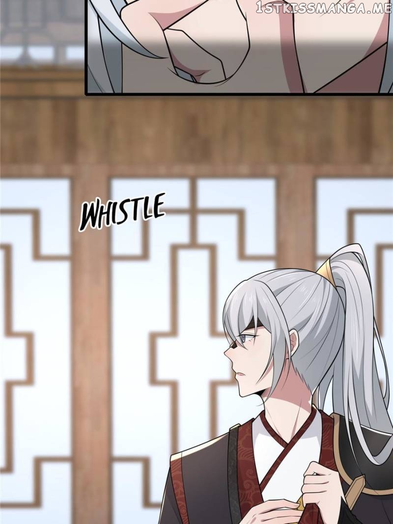 The Sickly Tyrant With An Innocent Facade Chapter 146 page 34