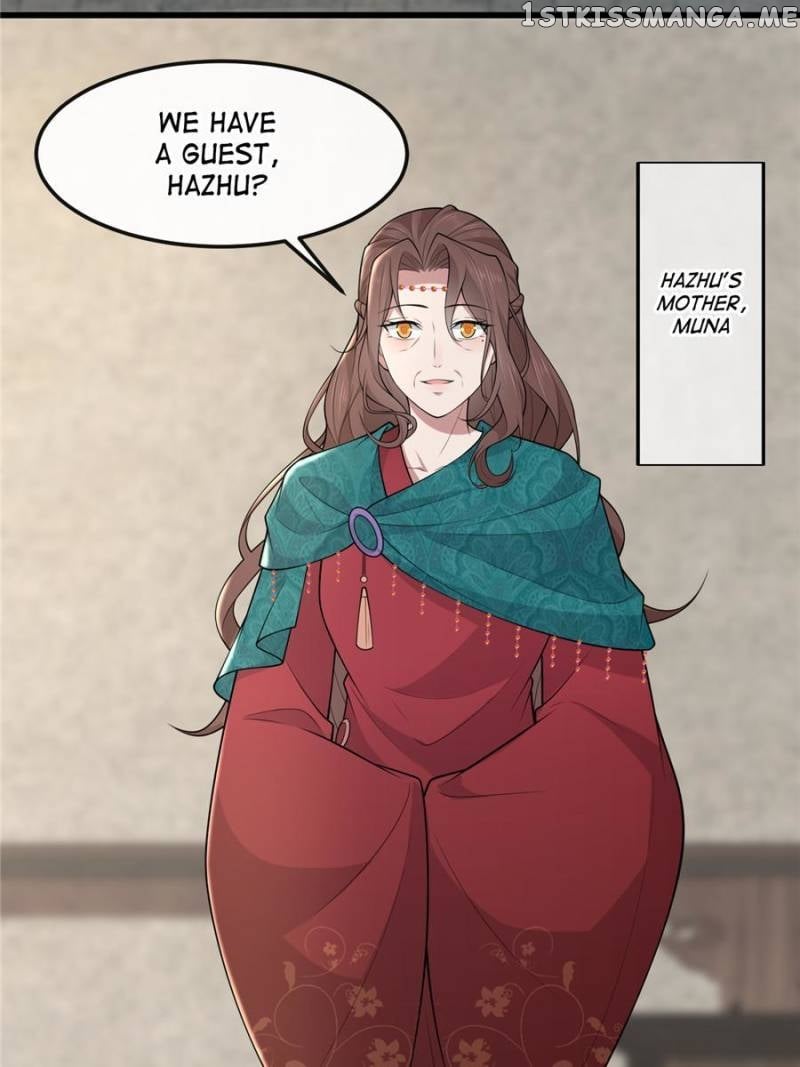 The Sickly Tyrant With An Innocent Facade Chapter 146 page 3