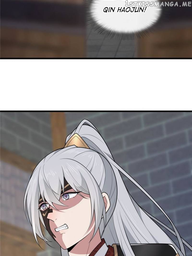 The Sickly Tyrant With An Innocent Facade Chapter 146 page 39