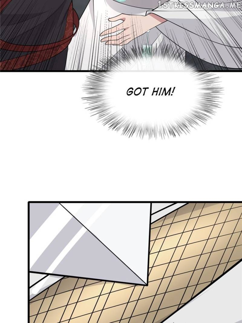 The Sickly Tyrant With An Innocent Facade Chapter 146 page 46