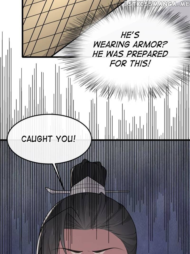 The Sickly Tyrant With An Innocent Facade Chapter 146 page 47