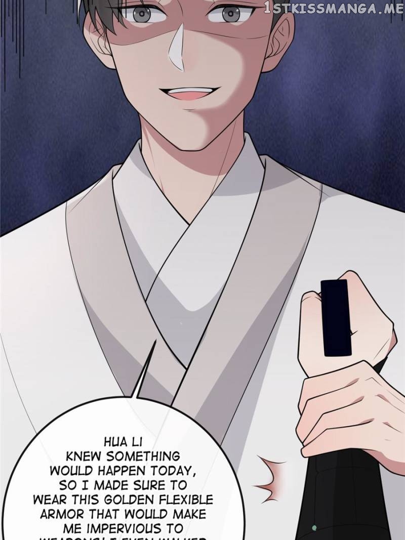 The Sickly Tyrant With An Innocent Facade Chapter 146 page 48