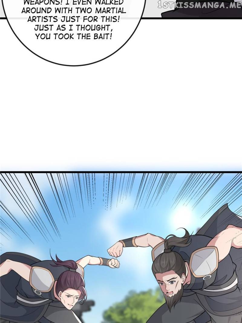 The Sickly Tyrant With An Innocent Facade Chapter 146 page 49