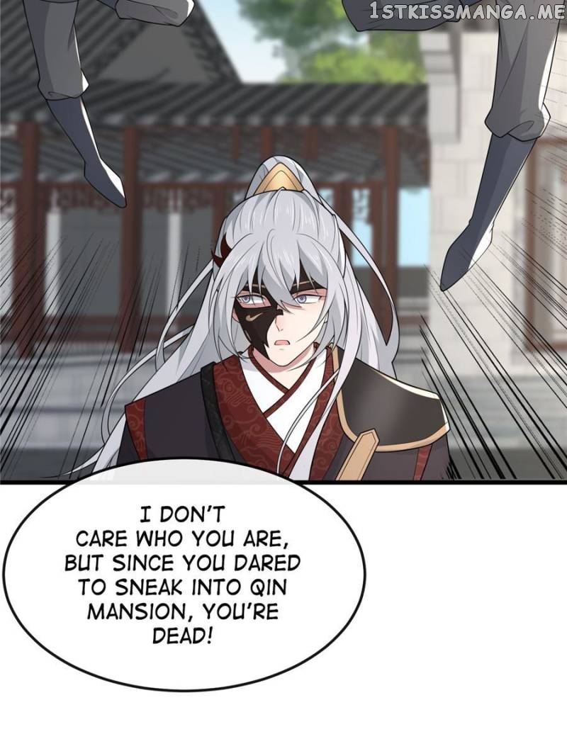 The Sickly Tyrant With An Innocent Facade Chapter 146 page 50