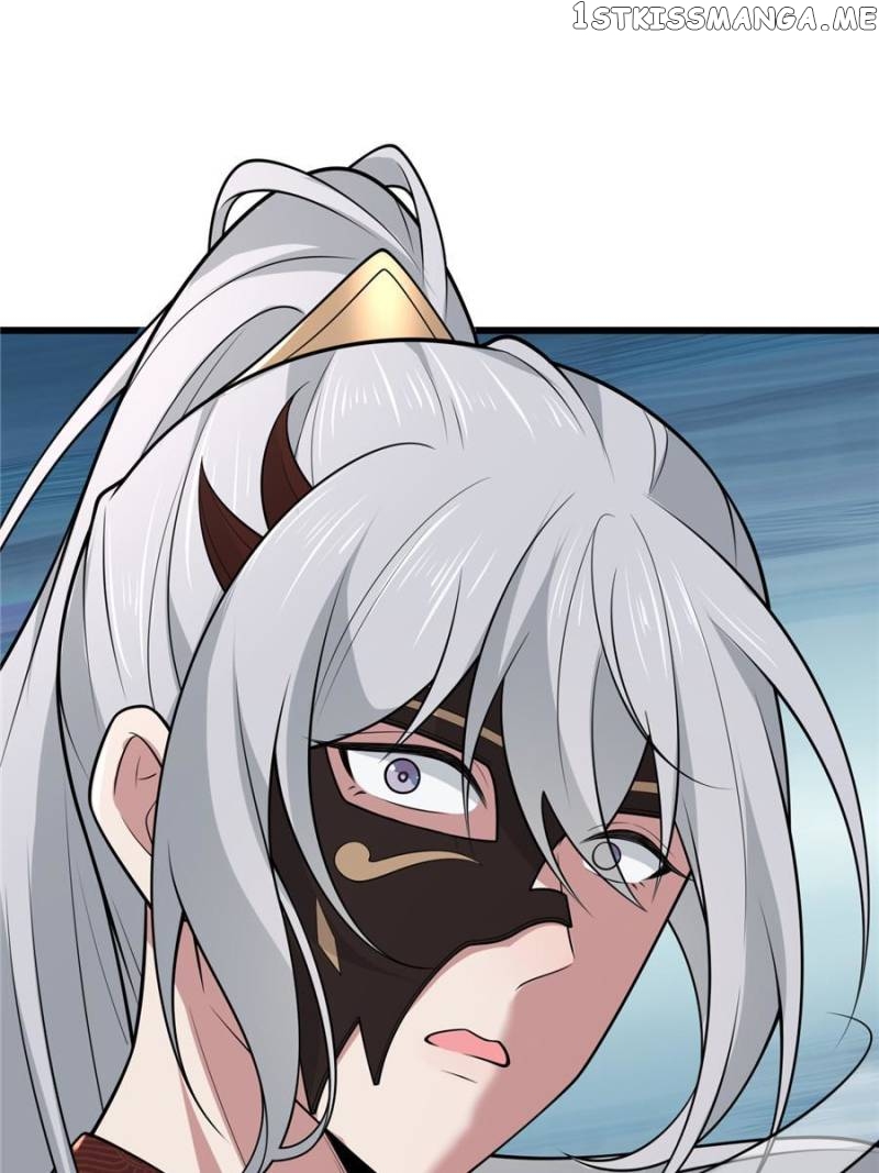 The Sickly Tyrant With An Innocent Facade Chapter 146 page 51