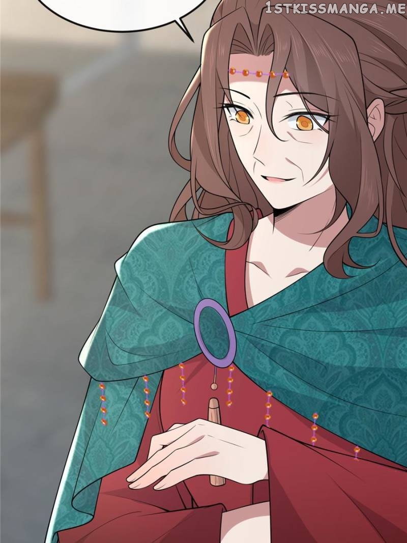 The Sickly Tyrant With An Innocent Facade Chapter 146 page 8