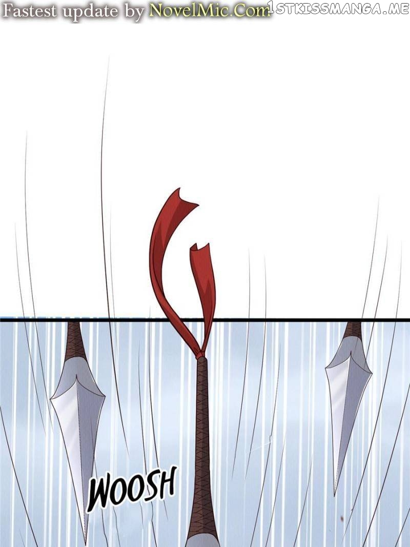The Sickly Tyrant With An Innocent Facade Chapter 147 page 0