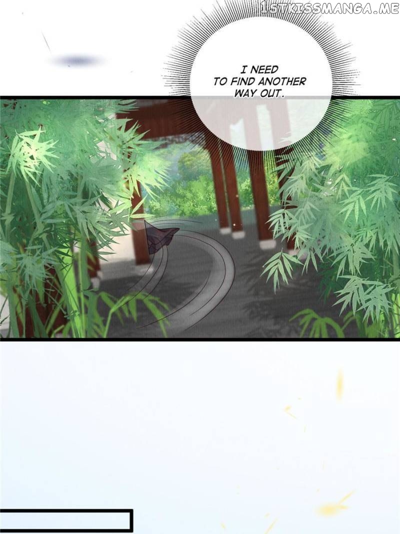 The Sickly Tyrant With An Innocent Facade Chapter 147 page 9