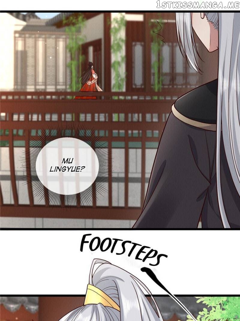 The Sickly Tyrant With An Innocent Facade Chapter 147 page 14