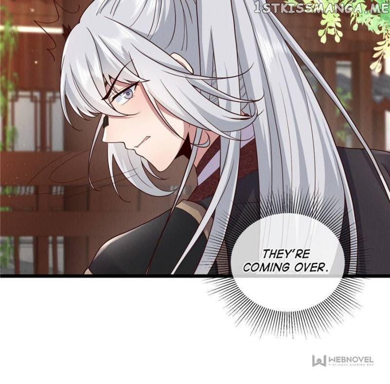 The Sickly Tyrant With An Innocent Facade Chapter 147 page 15