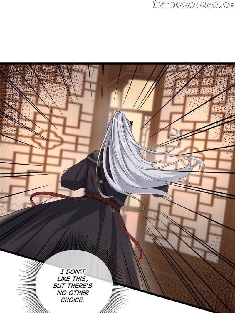 The Sickly Tyrant With An Innocent Facade Chapter 147 page 16