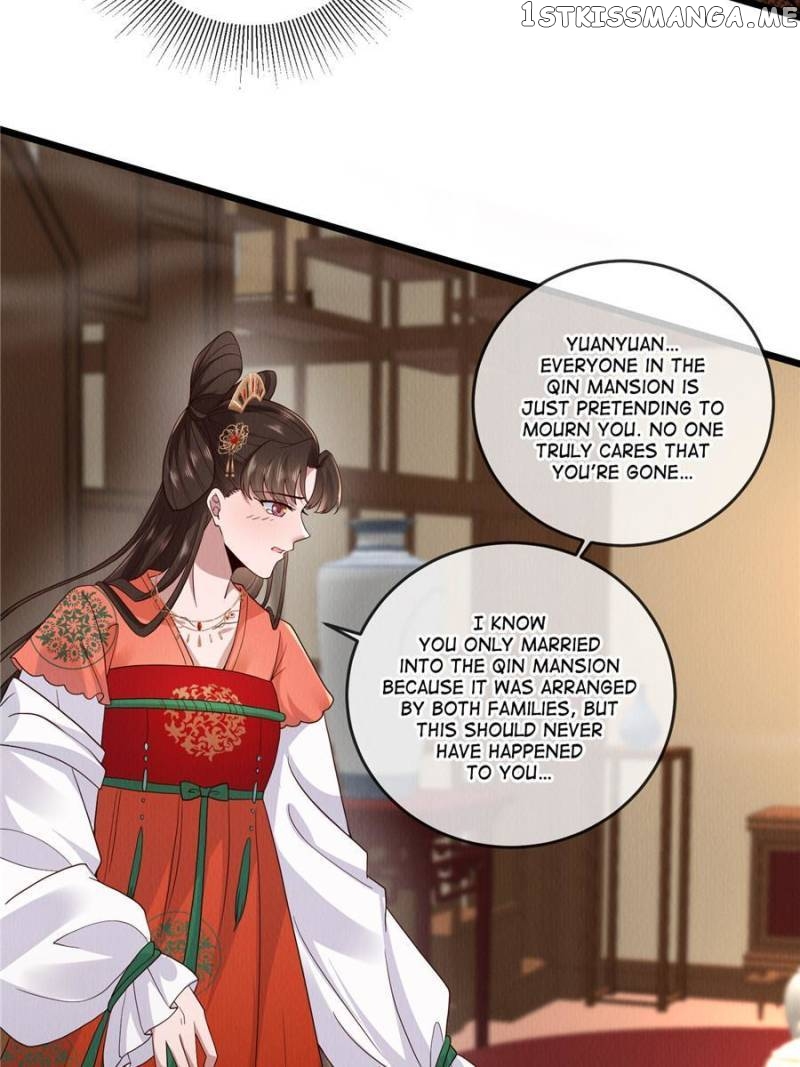 The Sickly Tyrant With An Innocent Facade Chapter 147 page 17