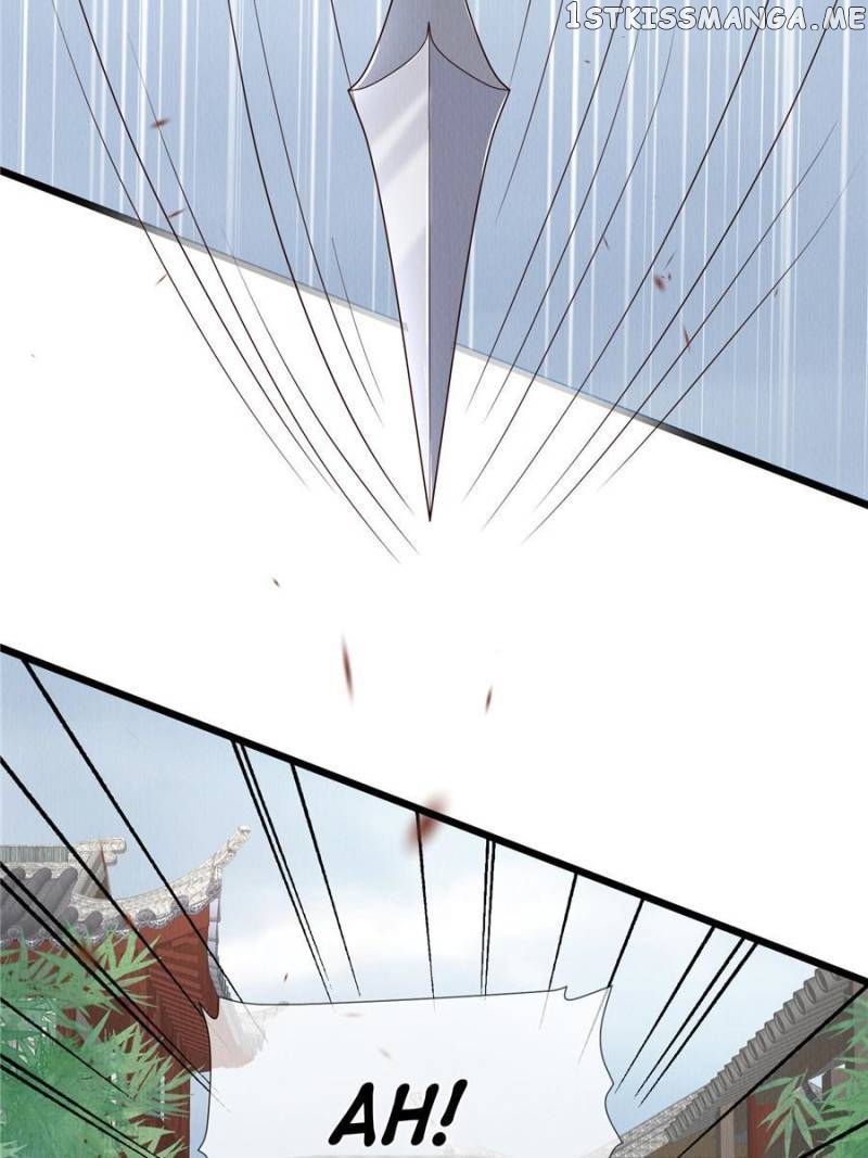 The Sickly Tyrant With An Innocent Facade Chapter 147 page 1