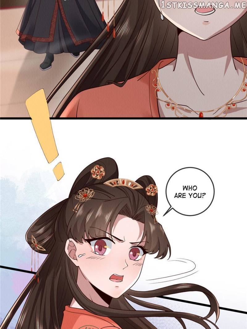 The Sickly Tyrant With An Innocent Facade Chapter 147 page 19