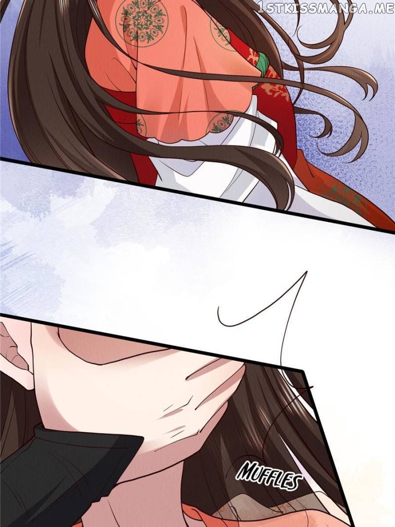 The Sickly Tyrant With An Innocent Facade Chapter 147 page 20