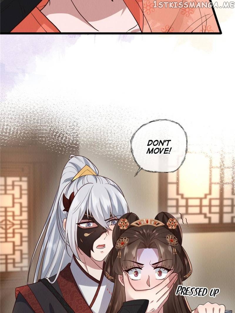 The Sickly Tyrant With An Innocent Facade Chapter 147 page 21