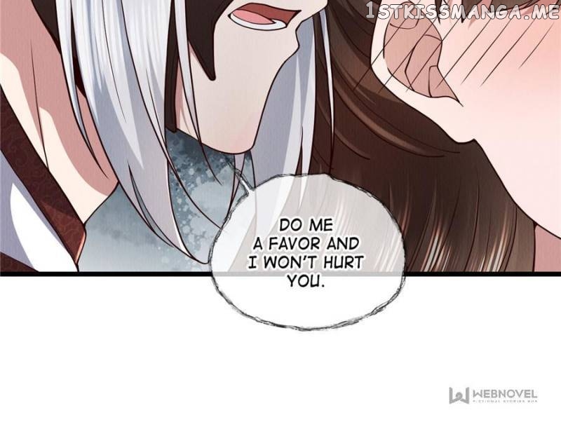 The Sickly Tyrant With An Innocent Facade Chapter 147 page 23