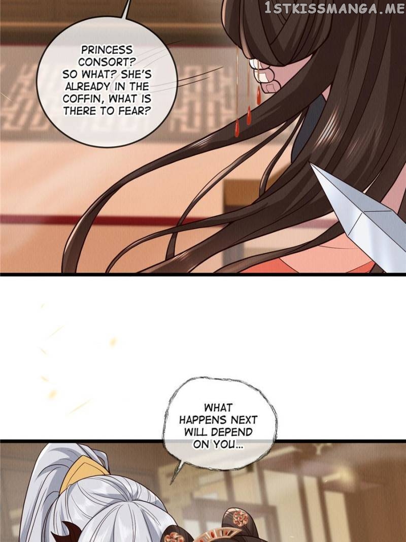 The Sickly Tyrant With An Innocent Facade Chapter 147 page 26