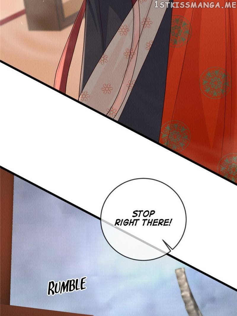 The Sickly Tyrant With An Innocent Facade Chapter 147 page 28