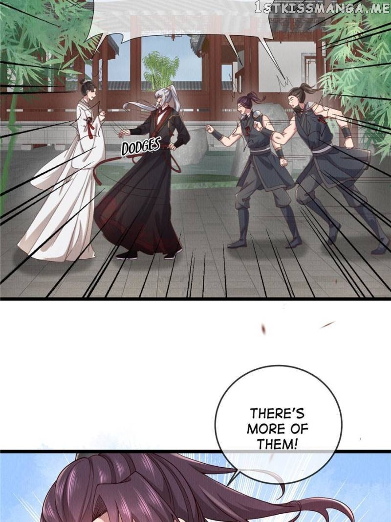 The Sickly Tyrant With An Innocent Facade Chapter 147 page 2
