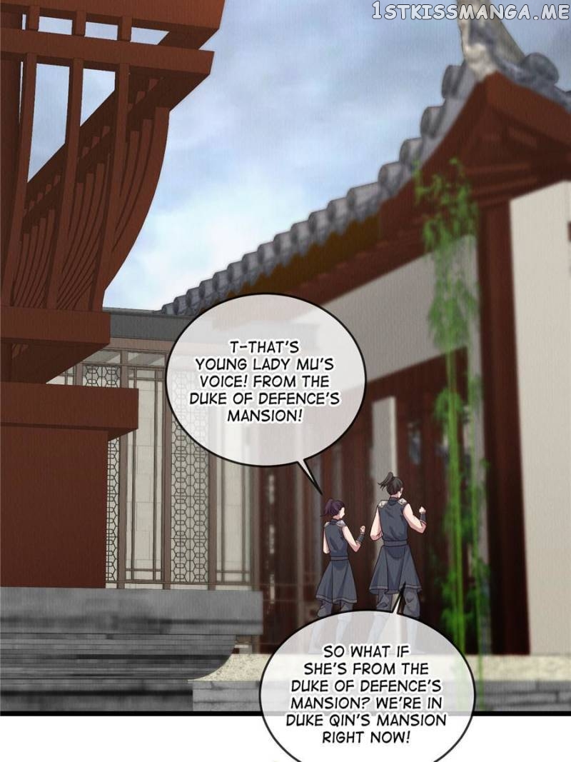 The Sickly Tyrant With An Innocent Facade Chapter 147 page 29