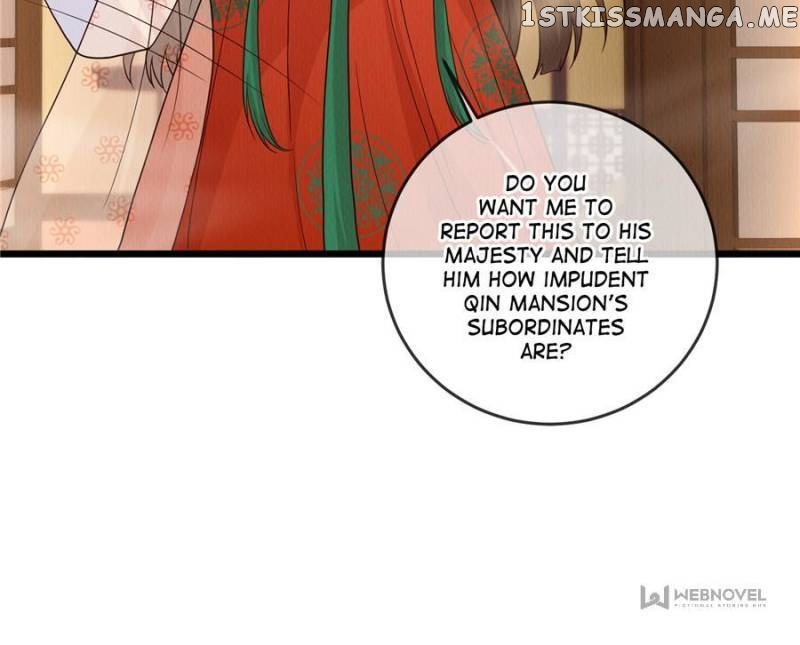 The Sickly Tyrant With An Innocent Facade Chapter 147 page 31
