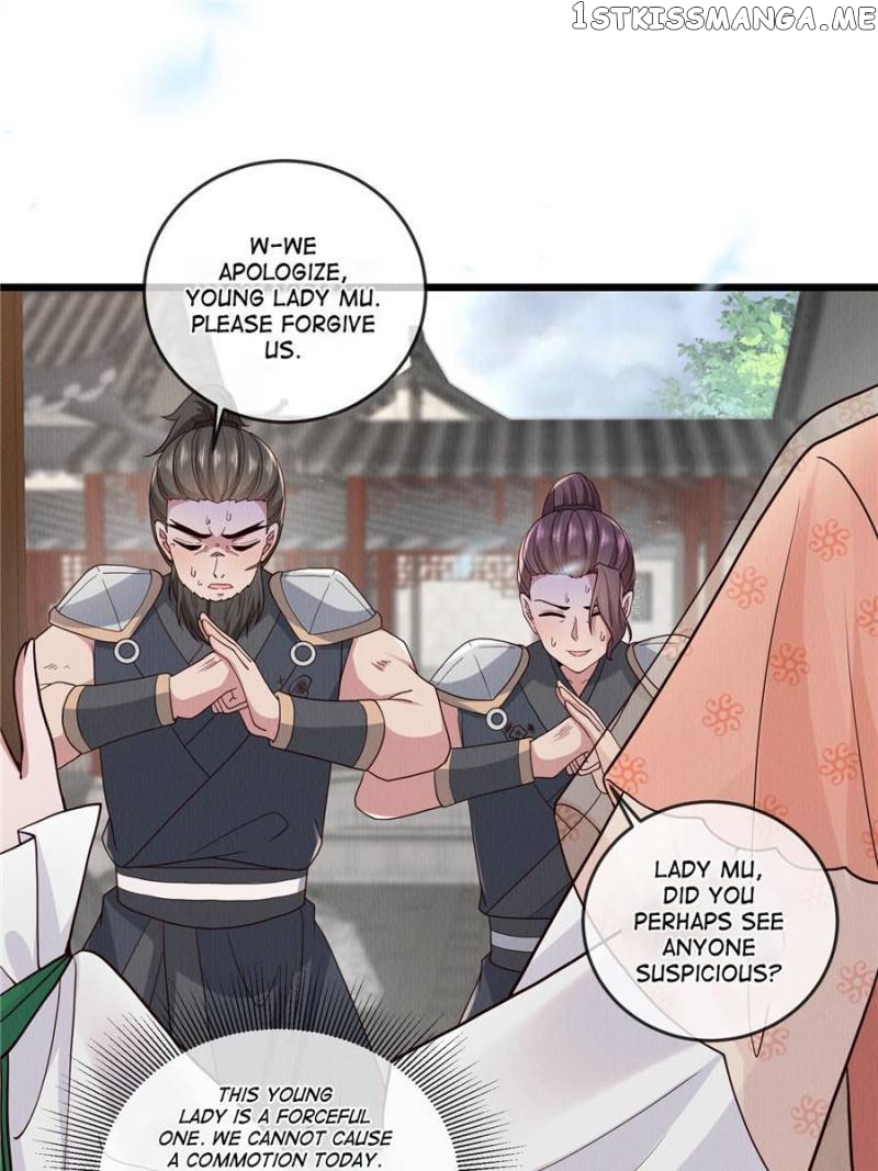 The Sickly Tyrant With An Innocent Facade Chapter 147 page 32