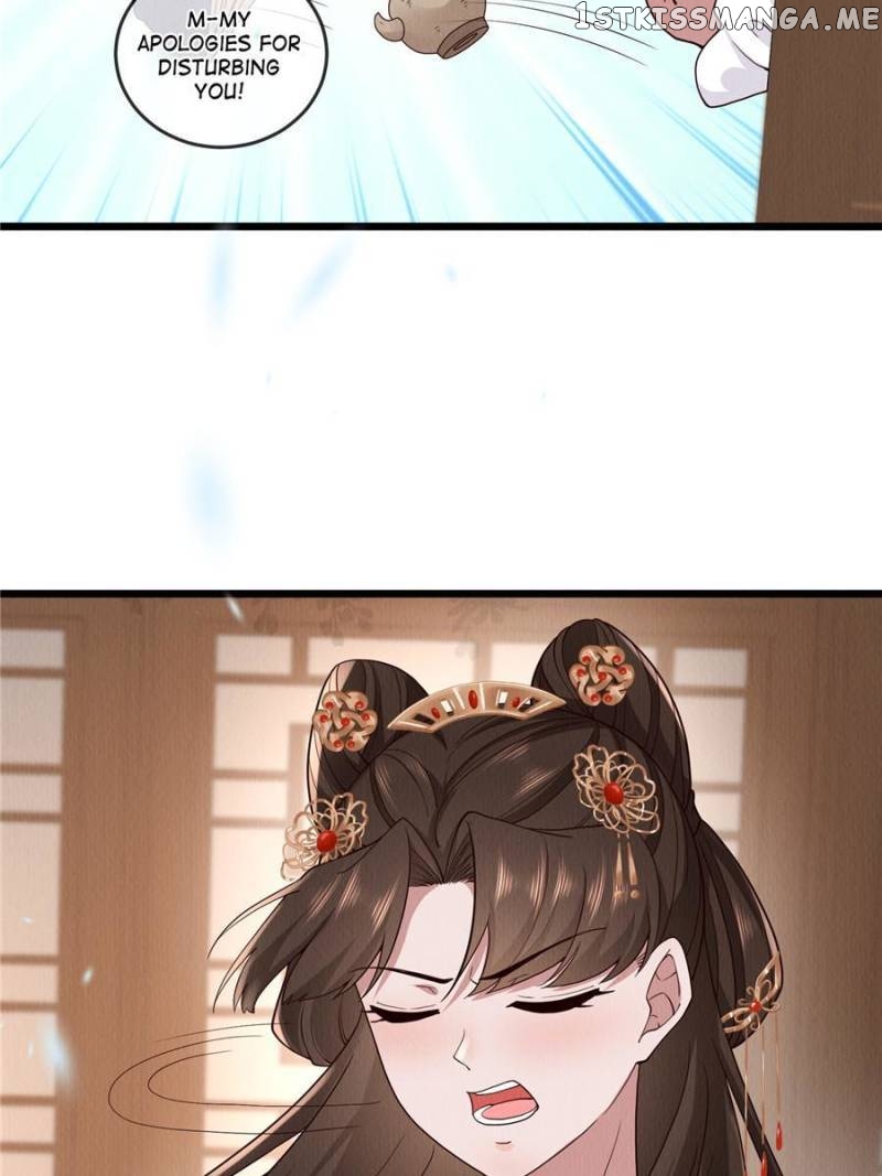 The Sickly Tyrant With An Innocent Facade Chapter 147 page 34